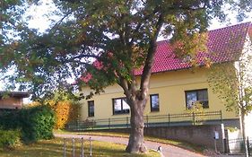 Ferienwohnung Perlitz